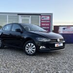 VOLKSWAGEN POLO Comfortline