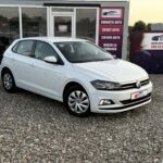 Volkswagen Polo ConfortLine