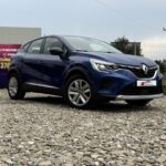 Renault Captur 2013 - Avans Zero