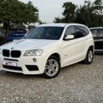 BMW X3 -M PACHET