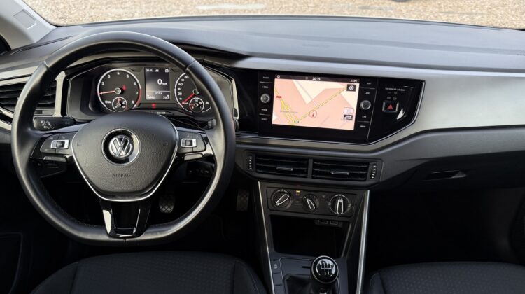 Volkswagen Polo ConfortLine