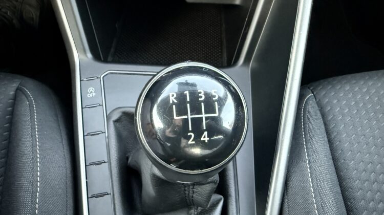 Volkswagen Polo ConfortLine