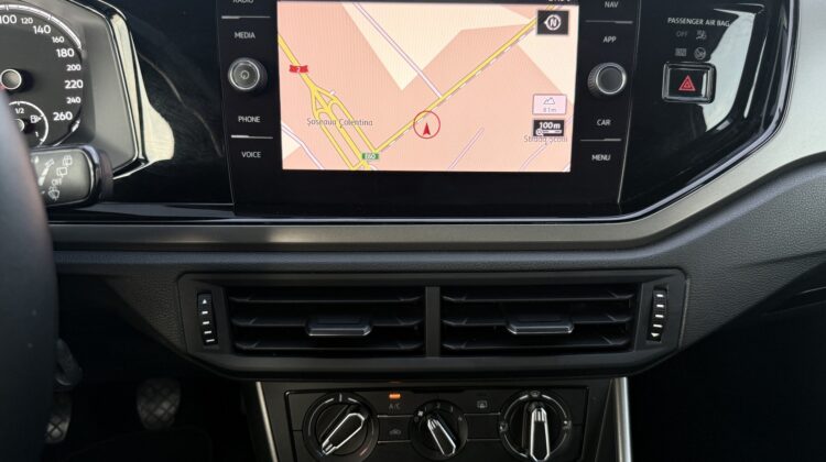 Volkswagen Polo ConfortLine